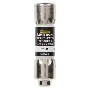 thumbnail image 2 of Bussmann FRS-R-300 300A 600V RK5 Time-Delay Fuse - NIB 2 of 6