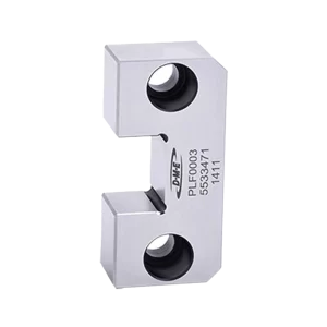 PLF0002 INTERLOCK STRAIGHT SIDE LOCK FEMALE WIDTH 2.000