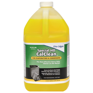 SPECIAL HD CLEAN EVAPORATOR AND CONDENSER COIL CLEANER 4143-08
