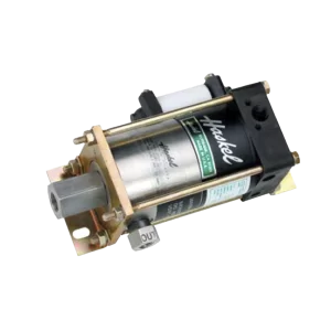 PUMP LIQUID AIR DRIVEN HASKEL M-21