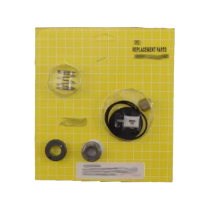 PUMP SEAL KIT NR 09000751
