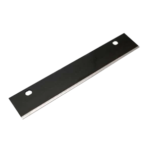 Potato Chip Blade - 4.18 x 0.75 x 0.015 Inches, 96/Box 59-61 HRc R-041875