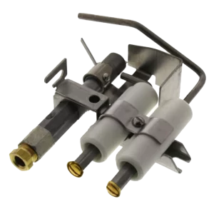 Q179A1126 Flame Rectifier Pilot w/ a I tip style (0.025" Orifice)