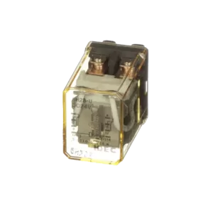RELAY 8 PIN IDEC RH2B-U AC 24V