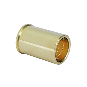 SBF 12-37 SHOULDER BUSHING SOLID BRONZE