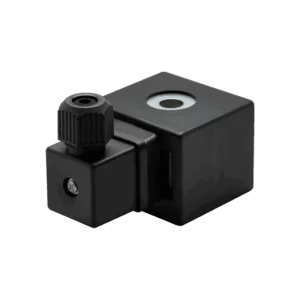 SELENOID COIL 120V C-H19