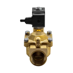 SELENOID VALVE W8B12-000-02