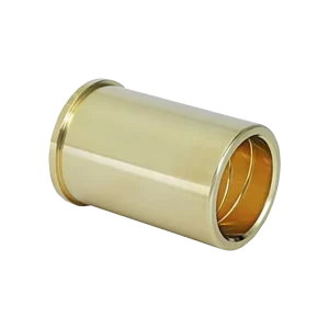 SHOULDER BUSHING SOLID BRONZE SBF06-23