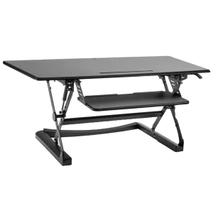 SIT/STAND DESKTOP RISER LARGE H-7030