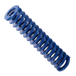 SMD1005 DIE SPRING MEDIUM BLUE