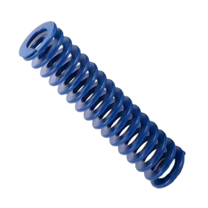 SMD1010 DIE SPRING MEDIUM BLUE