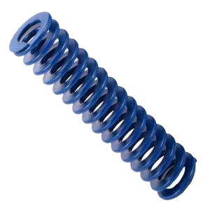 SMD5014 DIE SPRING MEDIUM BLUE