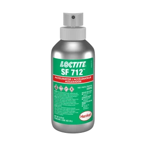 LOCTITE INSTANT ADHESIVE 0.70 Fl Oz SF-712
