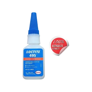 Loctite 495 Instant Adhesive 20 g