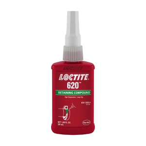 Loctite 620 retaining compound – 50ml