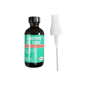 Loctite 7452 adhesive accelerator – 1.75 oz