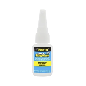 Vibra-Tite 20g Super Glue