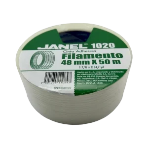 Fiberglass filament tape 48mm x 50m – JANEL 1020