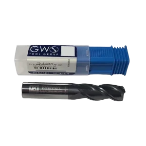 GWS Carbide Vertical End Mill 5/8″ × 1‑1/4″ × 3‑1/2″