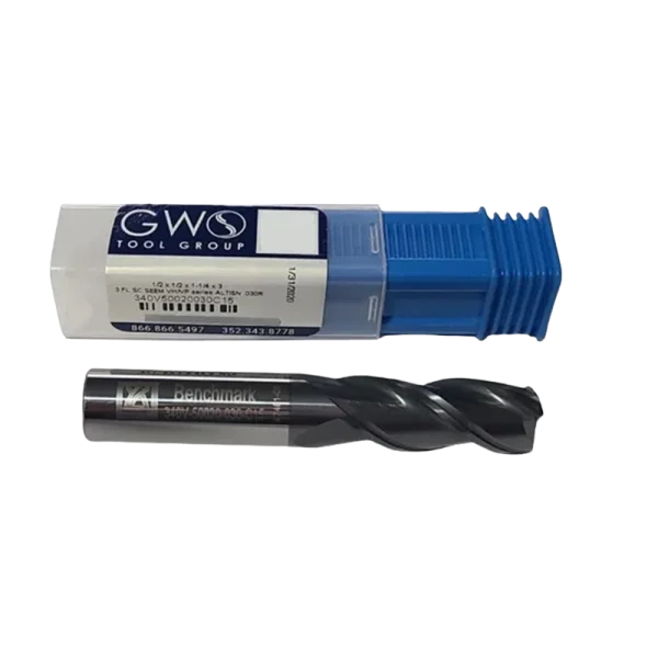 GWS 213‑001060 Carbide Vertical Cutter ½″ × 2″ × 4″ – All Parts