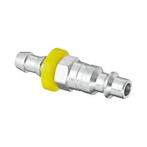 Milton tubing male connector 2200-10 3/8″ x 3/8″ NPT