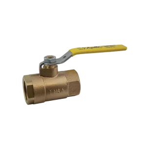 Apollo 32‑104‑01 Ball Valve 400 psi 3/4″