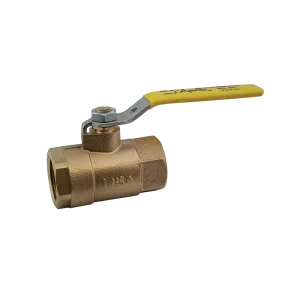 Apollo 32‑106‑01 Ball Valve 400 psi 1¼″