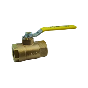 Apollo 32‑108‑01 bronze ball valve 2" 400 psi