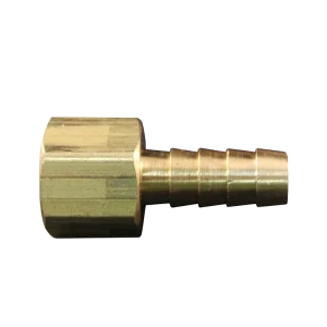 Milton 605-3bk female swivel connector