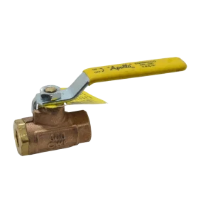 Apollo 70‑101‑01 Ball Valve 600 psi 1/4″