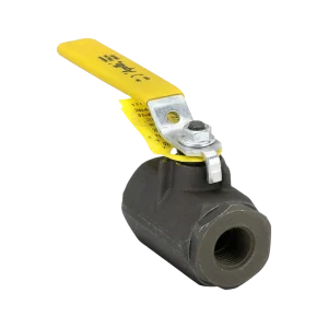 Apollo 72‑104‑01A Ball Valve 3000 psi 3/4″