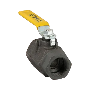 Apollo 73A‑107‑01 Ball Valve 1500 psi 1½″