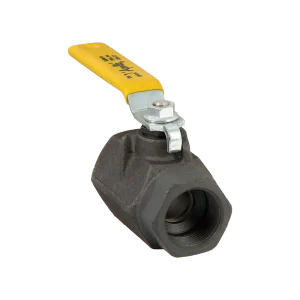 Apollo 73A‑106‑01 1¼″ 1500 lb Carbon Steel Ball Valve