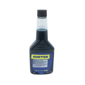 2-stroke engine oil 250ml – SURTEK 134001
