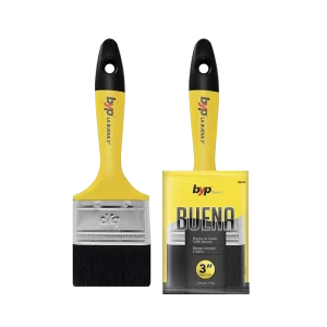 Paint brush la buena 1 1/2" – BYP bbu15