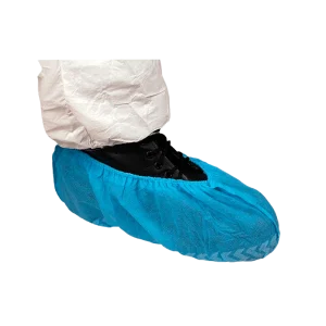 BLUE SHOE COVER RD-ZZ02 DERMACARE