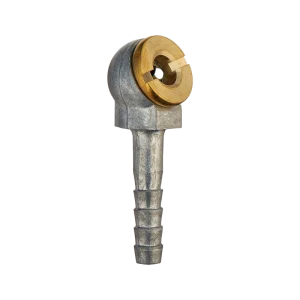 Milton S-695 1/4″ Hose Barb Air Chuck