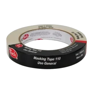 Masking Tape 1" x 50M – TUK 101020 Model 110