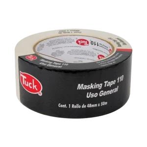 Masking Tape 2" x 50M – TUK 101035 Model 110