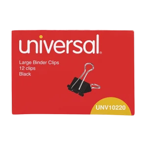 UNIVERSAL CLIP 10210 C/12