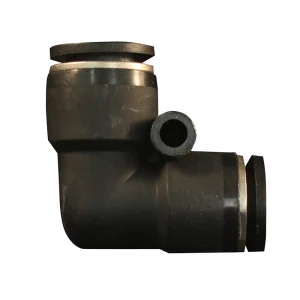Milton push-in elbow fitting 2209-3 – 3/8"