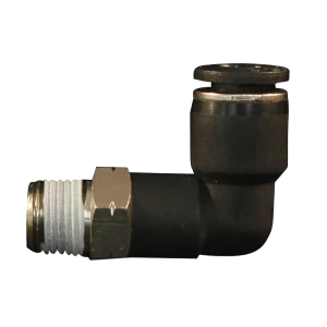 MILTON TUBING ELBOW MALE 2202-4 1/4" X 3/8" NPT
