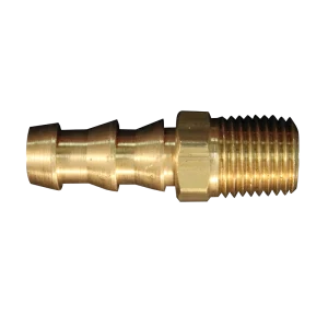 Milton air line connector 1702-4 – 1/4"