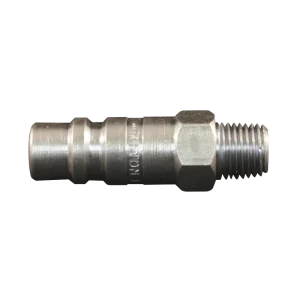 Milton 1855 G‑Style male plug 1/4" MNPT