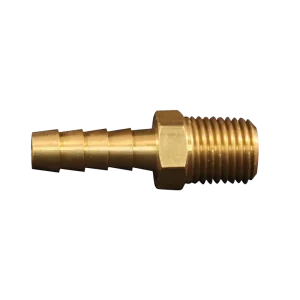 Milton 642BK hose mender 3/8"