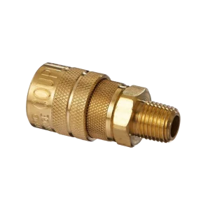 Female swivel hose connector Milton 605‑2