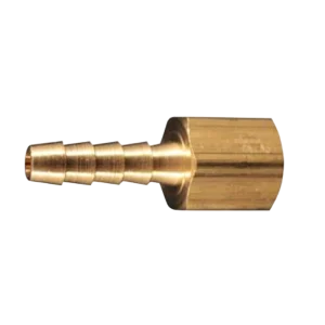 Milton 605 ¼″ Female Pivot Quick Connect Plug