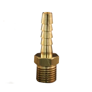 MILTON PIVOT MALE CONNECTOR 600-3 1/4″ 1/4″ X 1/8″