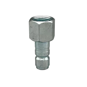 CONECTOR MILTON RAPIDO HEMBRA 1818BK  1/2" X 1/2"