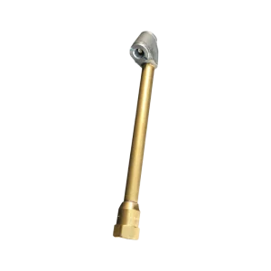 MILTON QUICK FEMALE CONNECTOR 715BK 1/4"